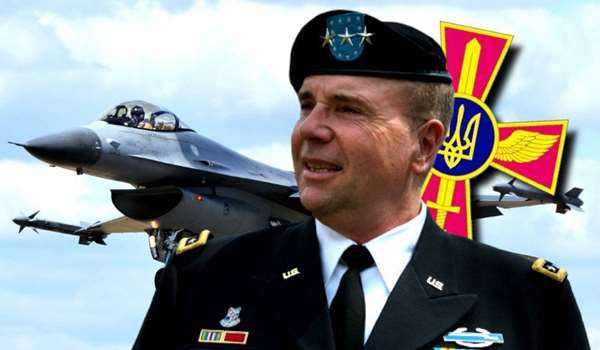 Bivši komandant NATO snaga preti Rusiji