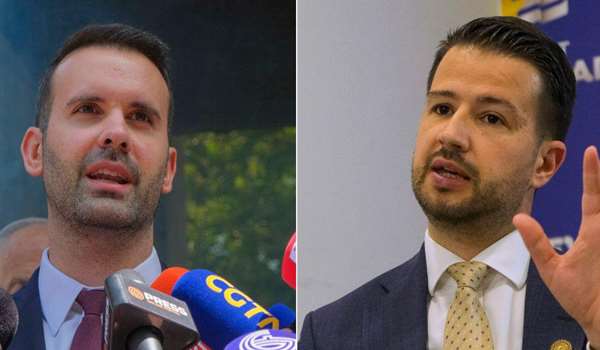 Crna Gora Britanija i migranti