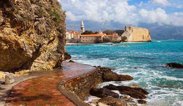 Crna Gora EU članstvo