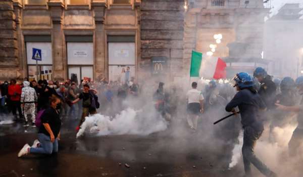 Digitalni ID u Italiji