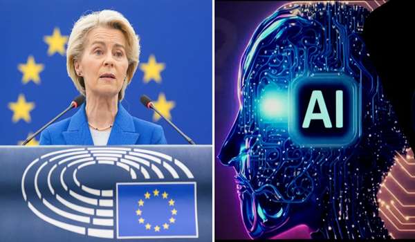 EU postavlja AI antenu u Srbiji