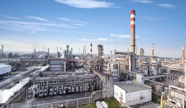 Energetski udar na Srbiju