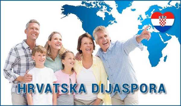 Hrvatska moli dijasporu da se vrati