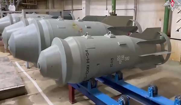 KAB-ovi sada imaju domet od 150 km