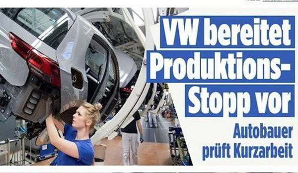 Kriza čipova u nemačkoj