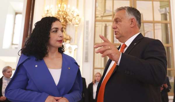 Mađarska dvoličnost prema Srbiji