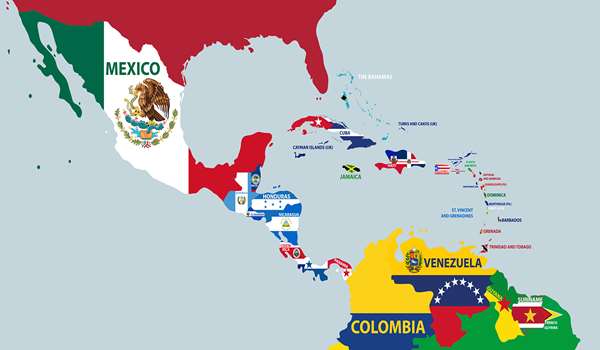 Mini država narko kartela u Latinskoj Americi