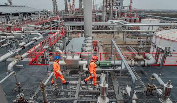 NIS i sankcije Hoće li nafta posvađati Srbiju i Rusiju