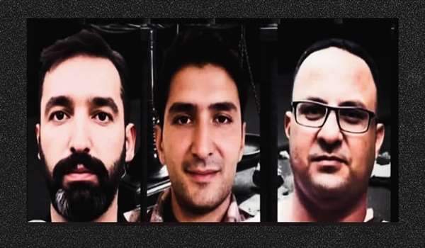 Pet vernika osuđeno na po 8 godina samo zato što su sledili Hrista