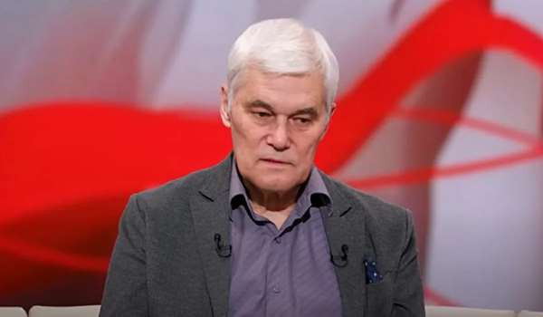 Sivkov upozorava na dramatičan obrt u Ukrajini