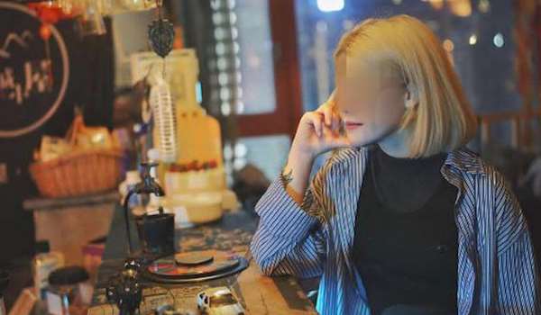 Trgovina organima na Tajlandu