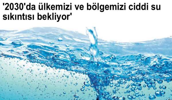 Turci ostaju bez pijaće vode