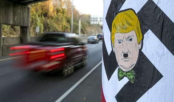 Varufakis nazvao Trampa fašistom