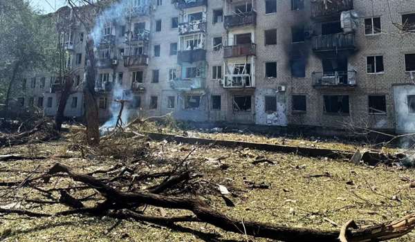 Zašto će Kijev grčevito braniti Pavlovgrad