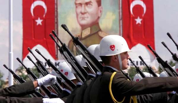 novi Boj na Kosovu protiv Turske