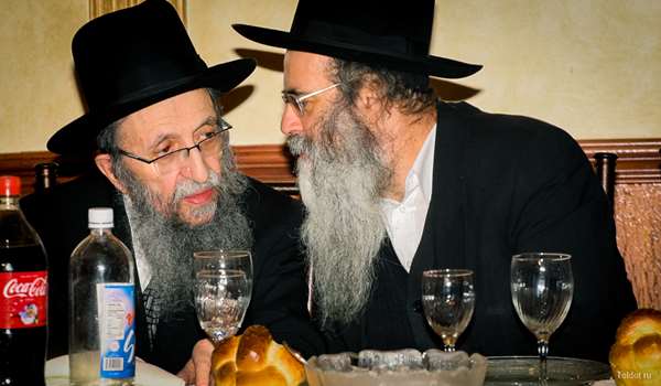 rabin Dnjepra navodi tačan datum kraja rata u Ukrajini