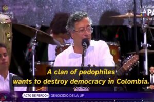 17 dece spašeno od tajne jevrejske sekte