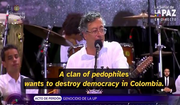 17 dece spašeno od tajne jevrejske sekte