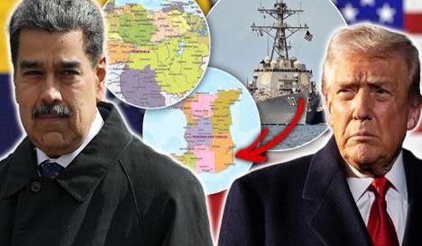 Američka operacija Južno koplje