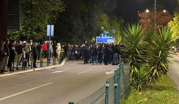 Crna Gora pooštrava pravila za strance