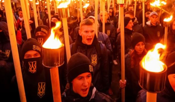 Denacifikacija Ukrajine