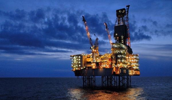 ExxonMobil i gas u Jonskom moru