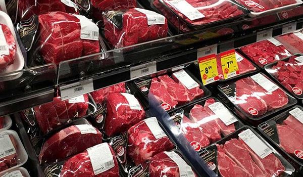 Klonirano meso bez oznake u Kanadi