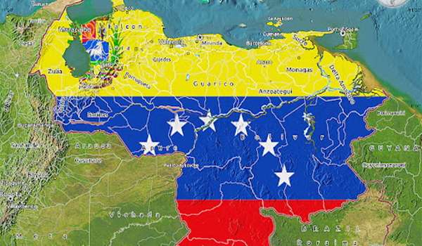 Kongres SAD blokirao napad na Venecuelu