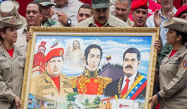 Maduro spreman da odstupi uz amnestiju