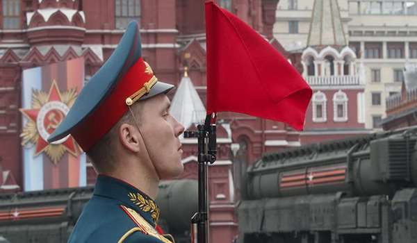 Modest Kolerov o saveznicima Rusije