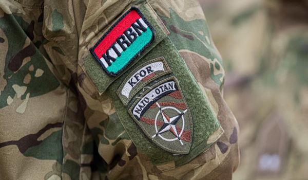 NATO dronovi nad srpskim nebom