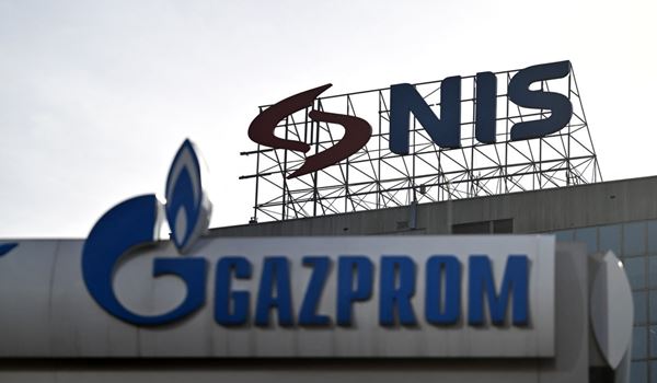 Nacionalizacija NIS i rizik obustave isporuke gasa