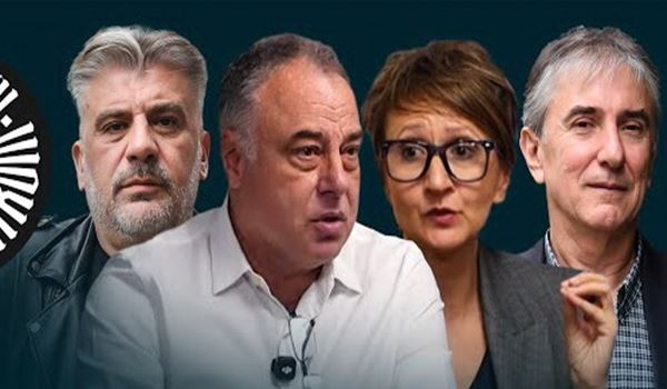 Napad na Aleka Kavčića