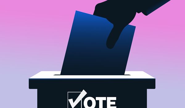 Obavezno glasanje u Srbiji