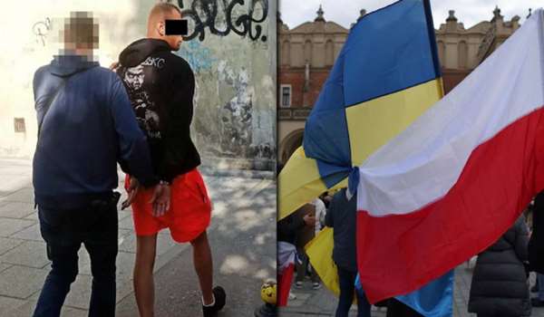 Porast nasilja nad Ukrajincima u Poljskoj