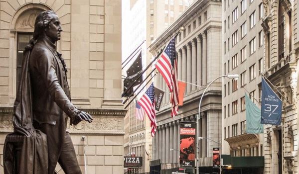 Pranje novca i finansijski karteli