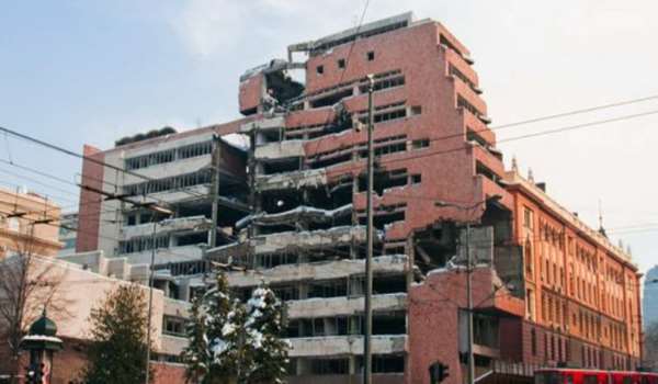 Prodaja Generalštaba Kušneru