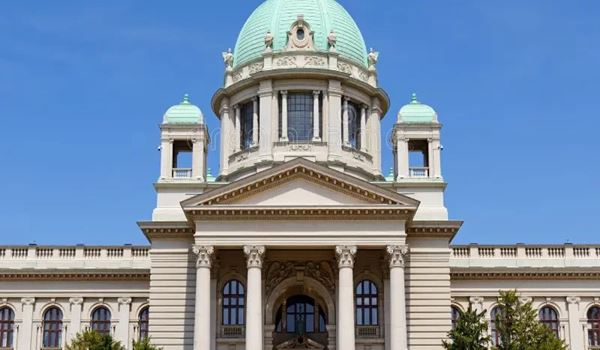 Rezolucija o genocidu u Jasenovcu