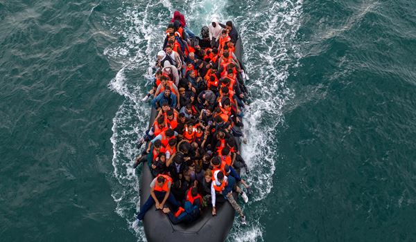 Rubiova migraciona direktiva