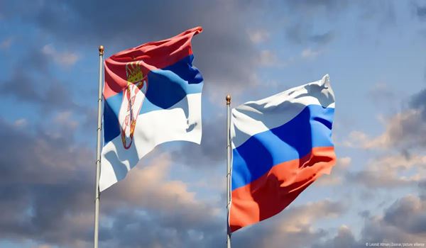 Rusi o prodaji Generalštaba