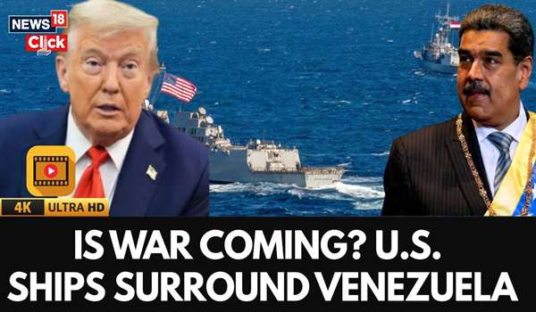 SAD i kontrola venecuelanske nafte