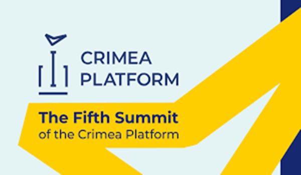 Srbija na samitu Krimske platforme