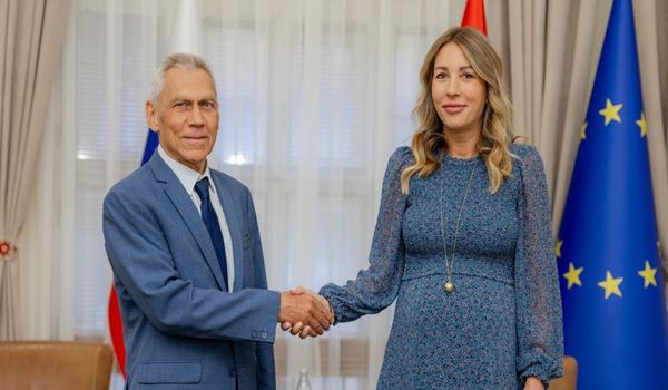 Šta misle Rusi o protivzakonitom prezimanju NIS-a