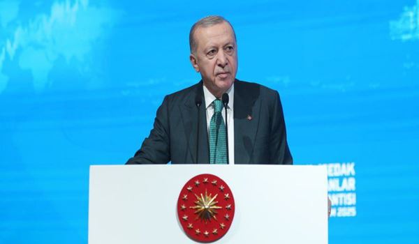 Stopa fertiliteta u Turskoj