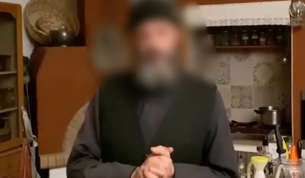 Sveštenici uhapšeni zbog trgovine drogom u Grčkoj