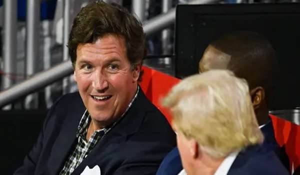 Taker Karlson optužen za antisemitizam