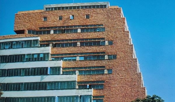 Tuneli ispod Generalštaba