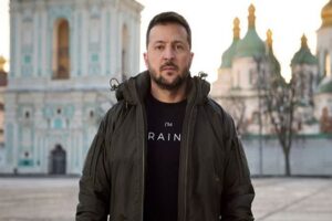 Zelenski gubi realnu vlast