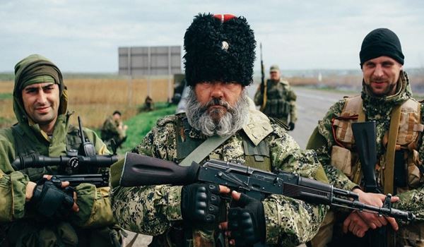 Zelenski spreman da preda do 20% teritorije