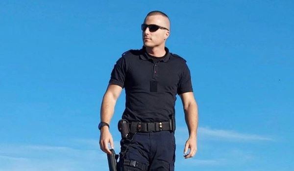 Puštanje Arbnor Spahijua